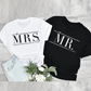 Men’s | Customize Your Anniversary | “Mr.” T-shirt