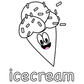 ABC’s and COLORING! SILLY, SIMPLE, BIG, and FUN COLORING BOOK FOR CHILDREN!