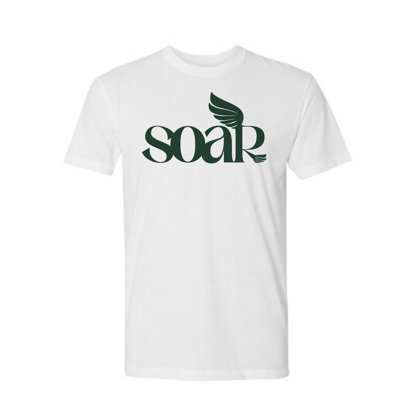 Men’s “Soar” T-shirt