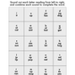 Alphabet Tracing Workbook: FOR AGES 3-7.