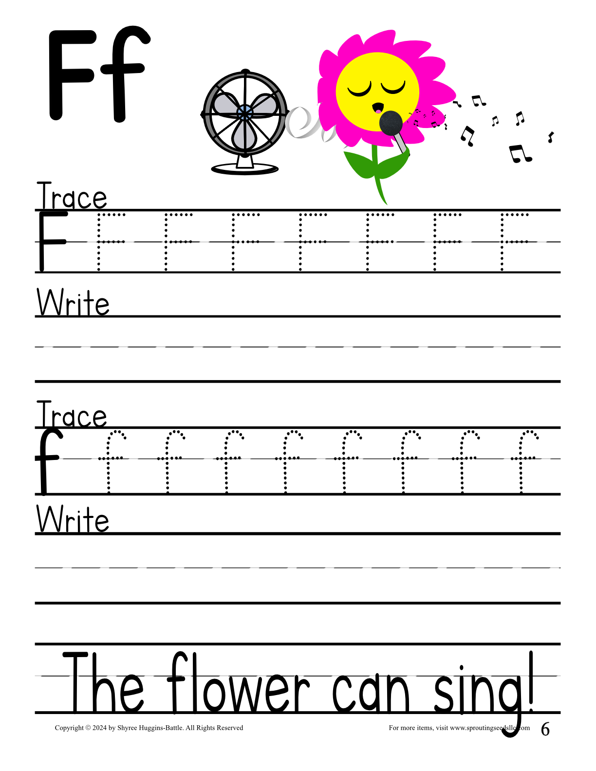 Alphabet Tracing Workbook: FOR AGES 3-7.
