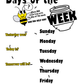Big Kids Pray "BACK-TO-SCHOOL EDITION" School Workbook