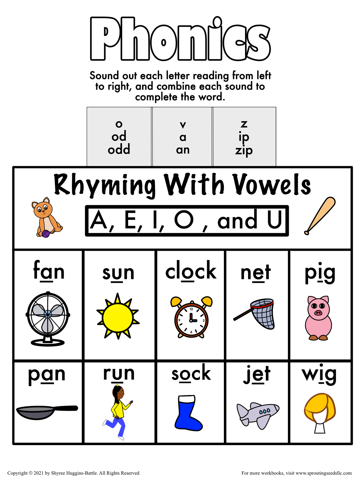 Big Kids Pray "BACK-TO-SCHOOL EDITION" School Workbook